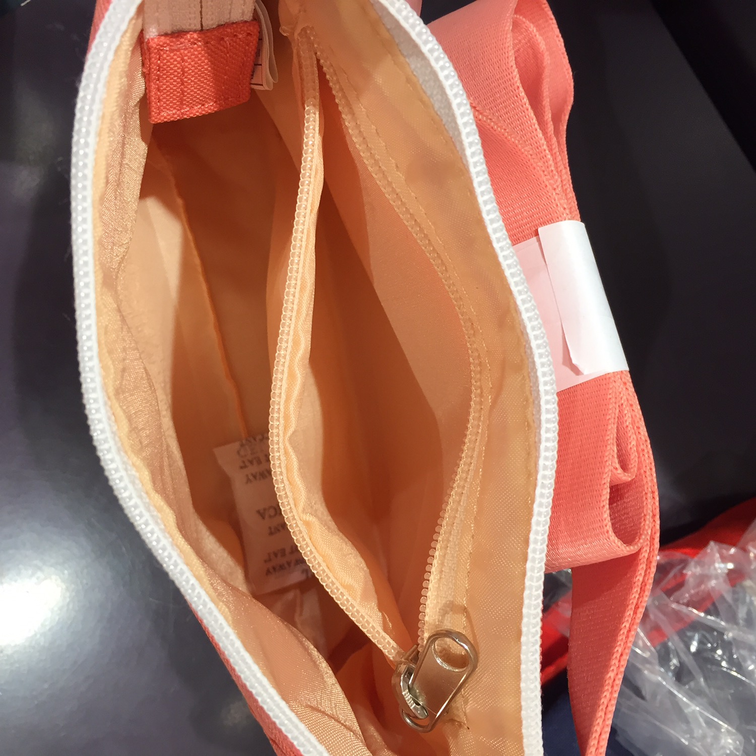 New Dude Character Character Mini Cross Bag TGAK74