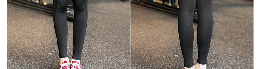 NEW YOGA SET I want to wear sportswear wearing goo