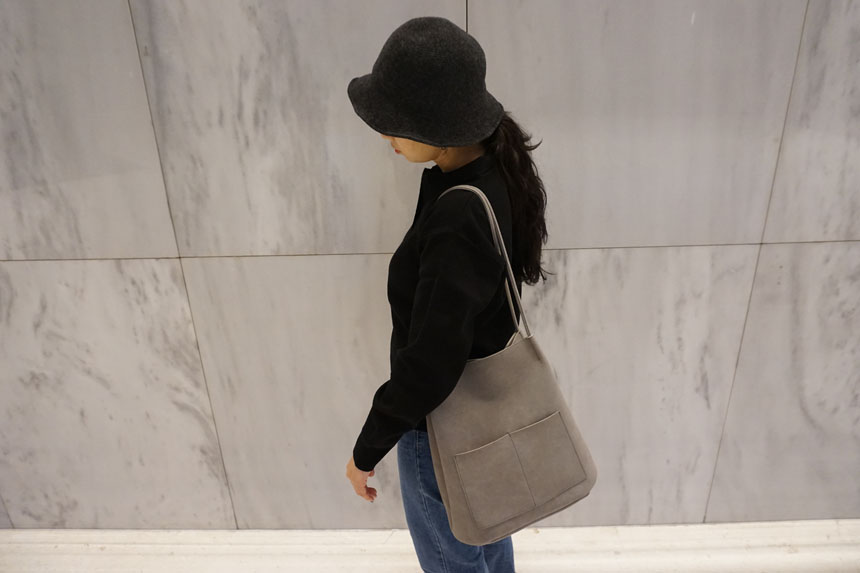 Women Sun Hats DAVINI DABINI knit bucket hat hat 1