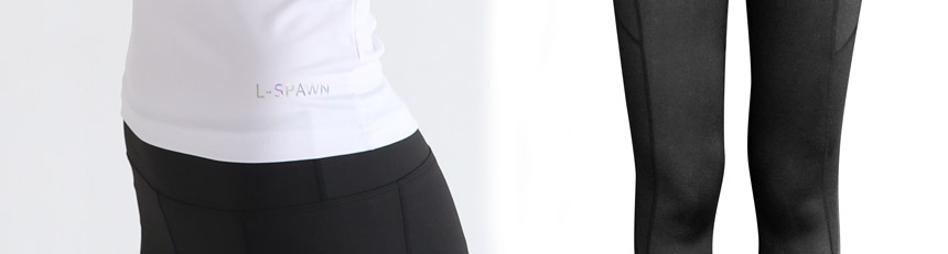 NEW YOGA SET I want to wear sportswear wearing goo