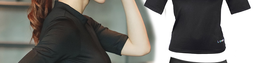 NEW YOGA SET I want to wear sportswear wearing goo