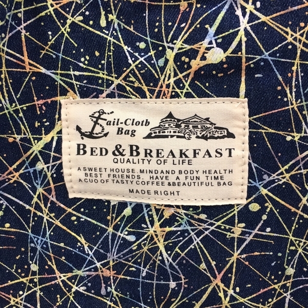 BASIC Mini Shoulder Eco Bag Backpack Black Casual 