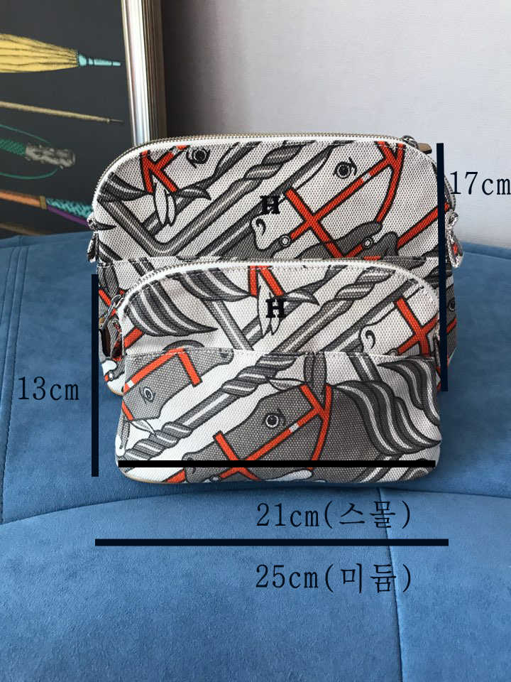 New H Hose Pouch Matching Good Ittem 30 Case Clutc