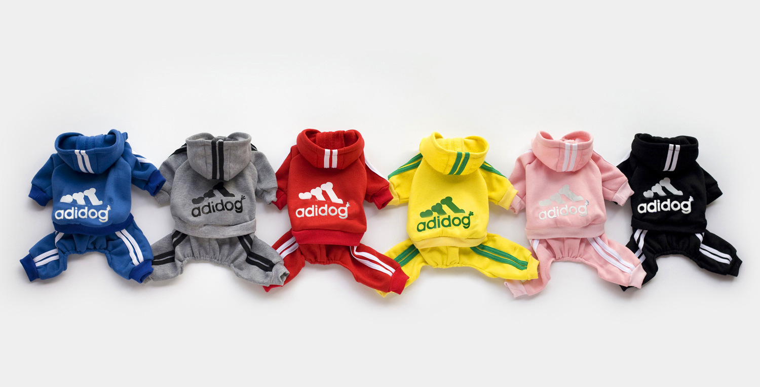 NEW DOG FASHION Doggy Doggy Doggy Bridesmaid Sweat