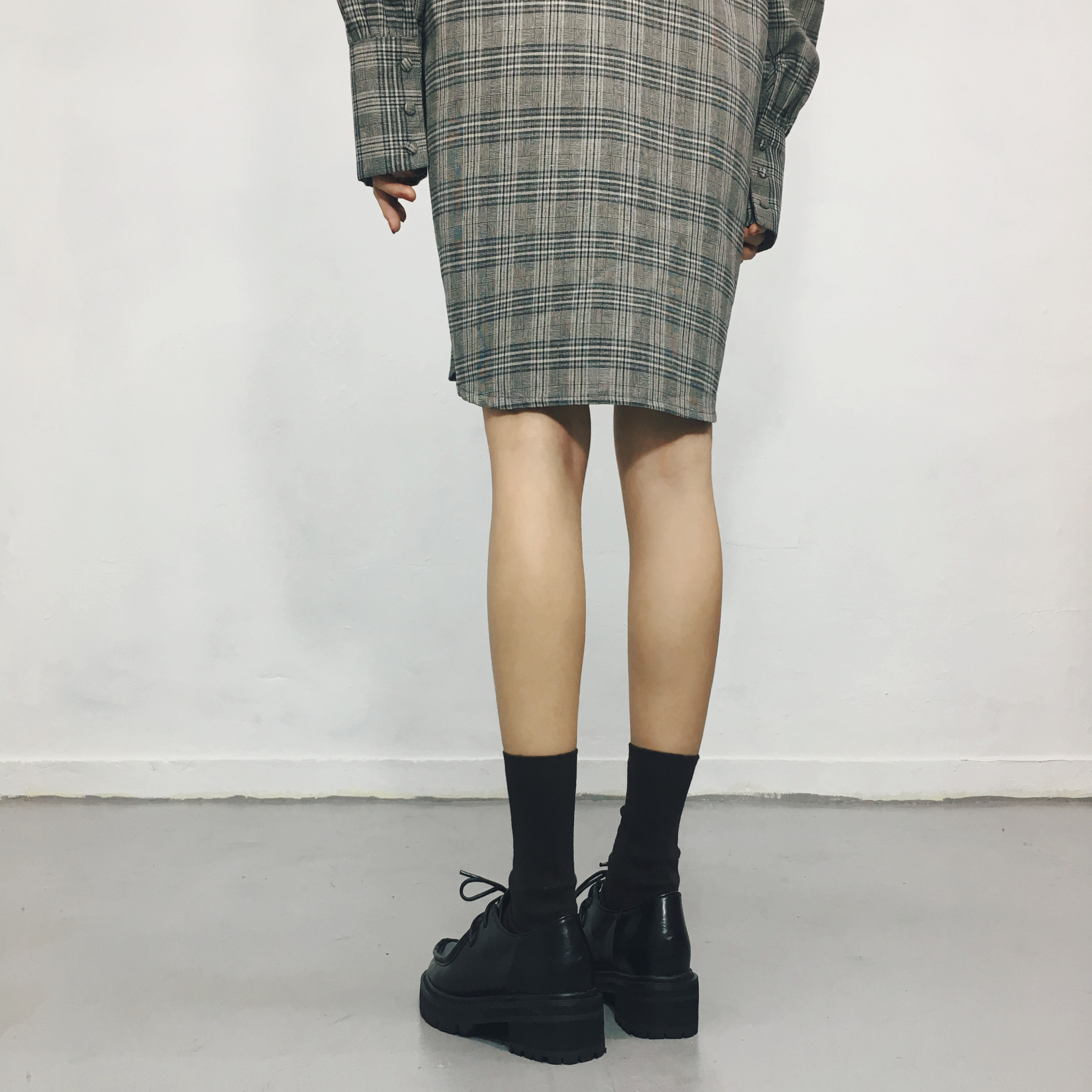 NEW WOMEN WALLKER BOOTS Fall Women's Shoes Walk