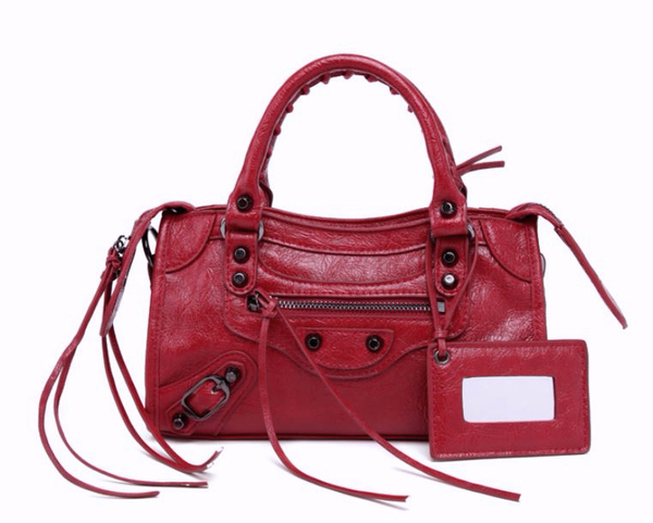 New Classic Square Mini Motor Bag Balenciros Bag L