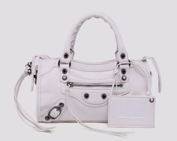 New Classic Square Mini Motor Bag Balenciros Bag L
