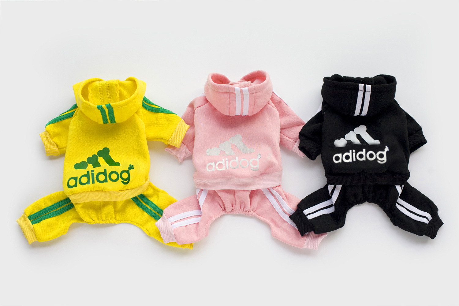 NEW DOG FASHION Doggy Doggy Doggy Bridesmaid Sweat