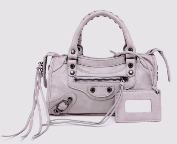 New Classic Square Mini Motor Bag Balenciros Bag L
