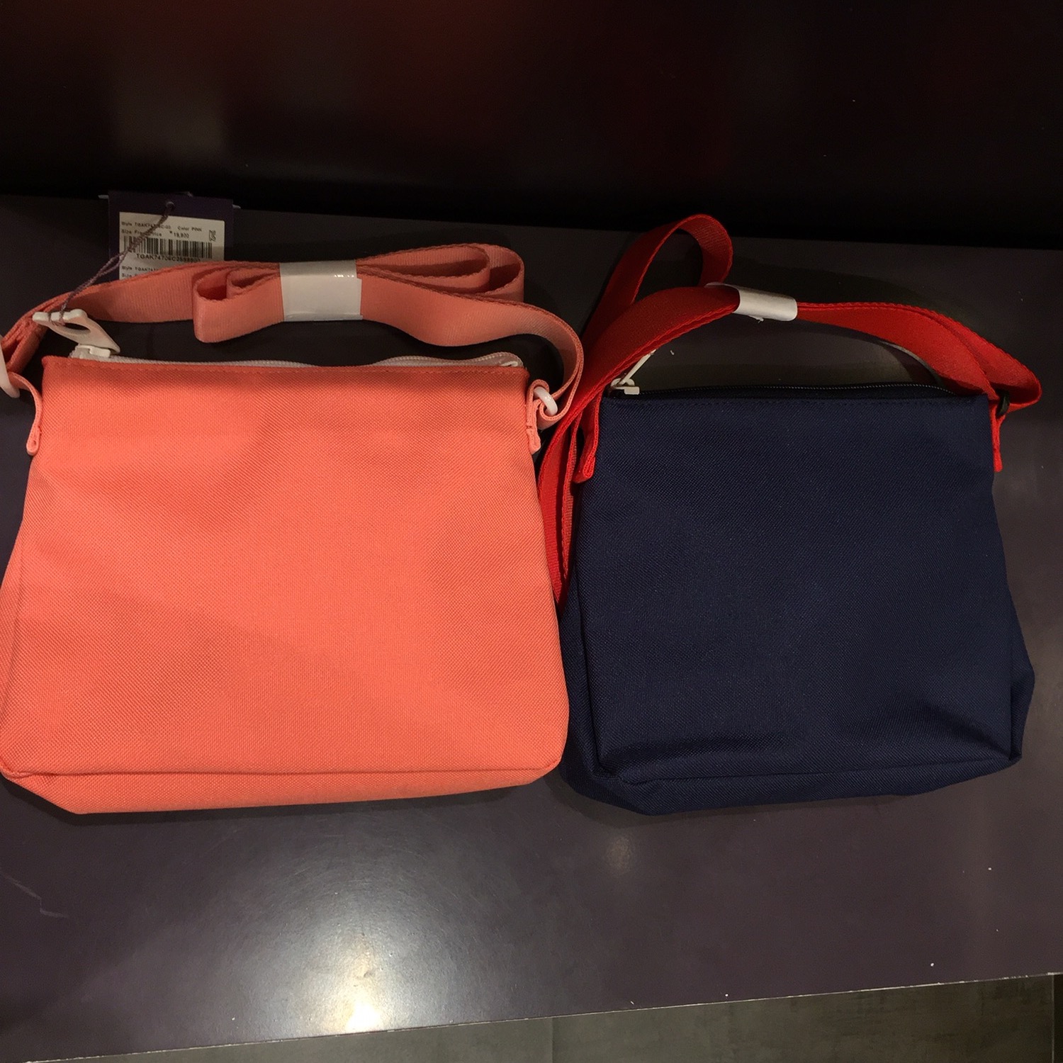 New Dude Character Character Mini Cross Bag TGAK74