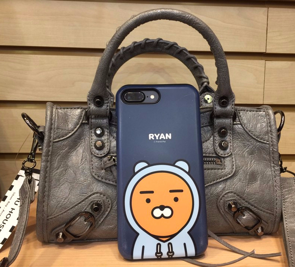 New Classic Square Mini Motor Bag Balenciros Bag L