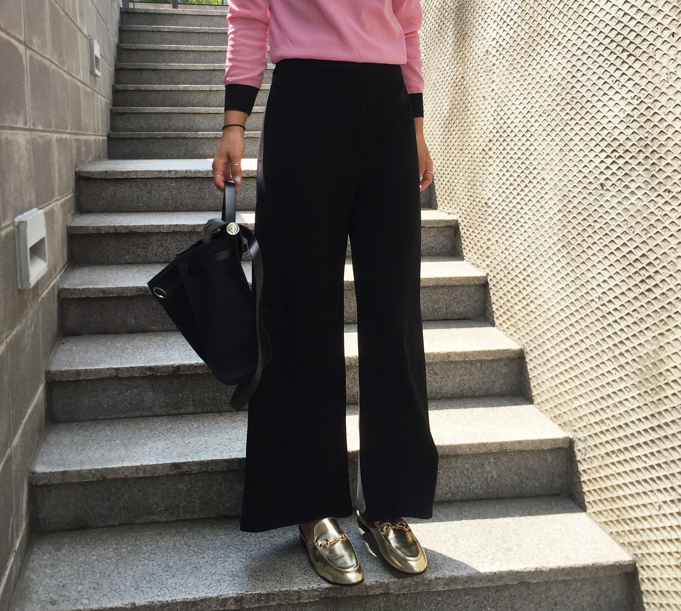 New Women's Pants Lemer Slacks, Modern Six Blos
