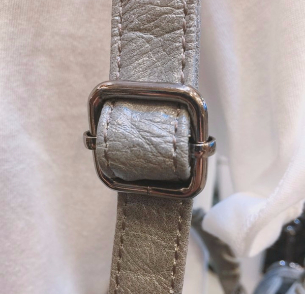 New Classic Square Mini Motor Bag Balenciros Bag L