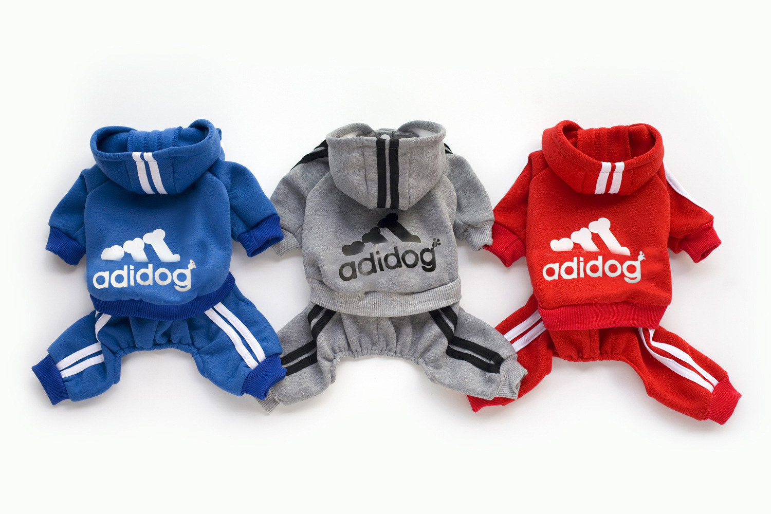 NEW DOG FASHION Doggy Doggy Doggy Bridesmaid Sweat