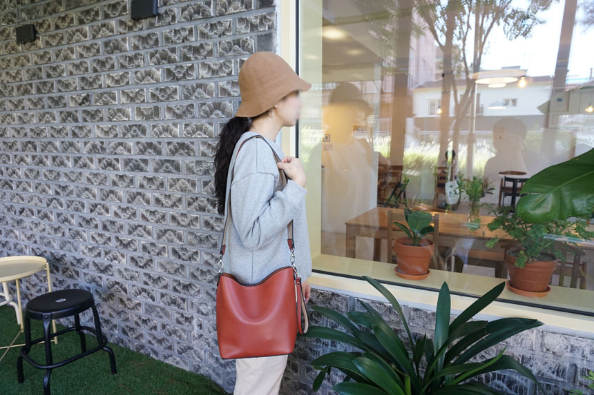 Women Sun Hats DAVINI DABINI knit bucket hat hat 1