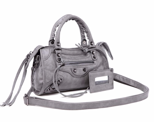 New Classic Square Mini Motor Bag Balenciros Bag L