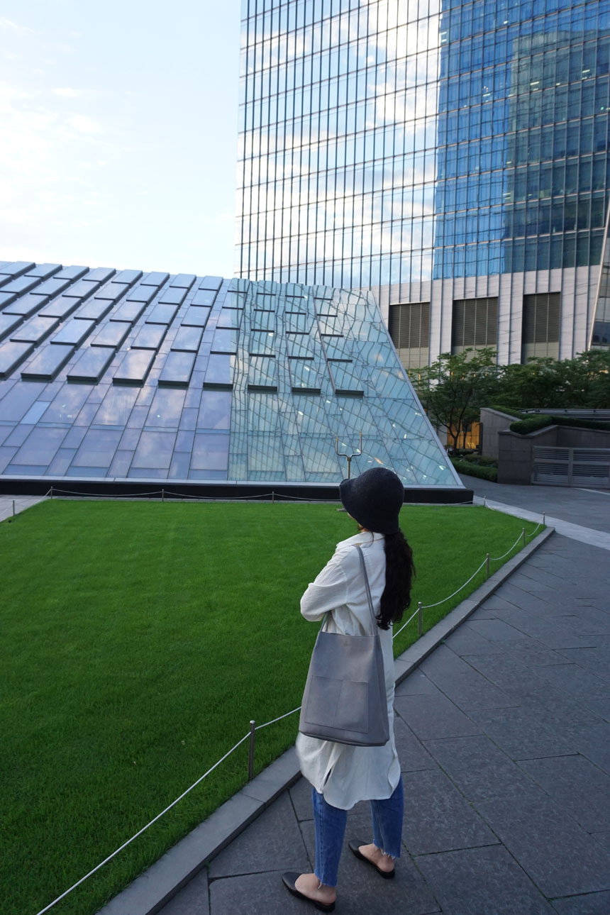 Women Sun Hats DAVINI DABINI knit bucket hat hat 1