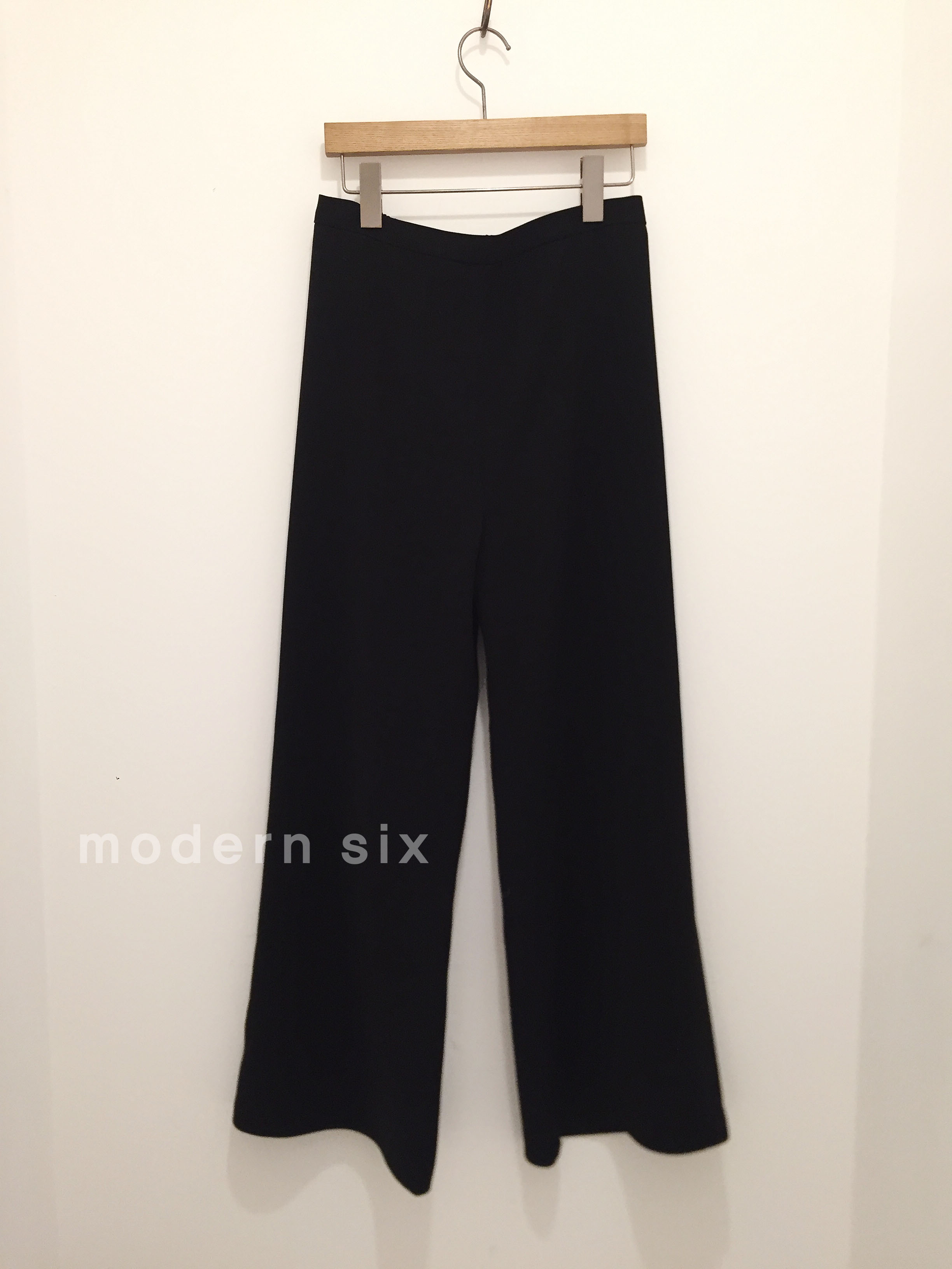 New Women's Pants Lemer Slacks, Modern Six Blos