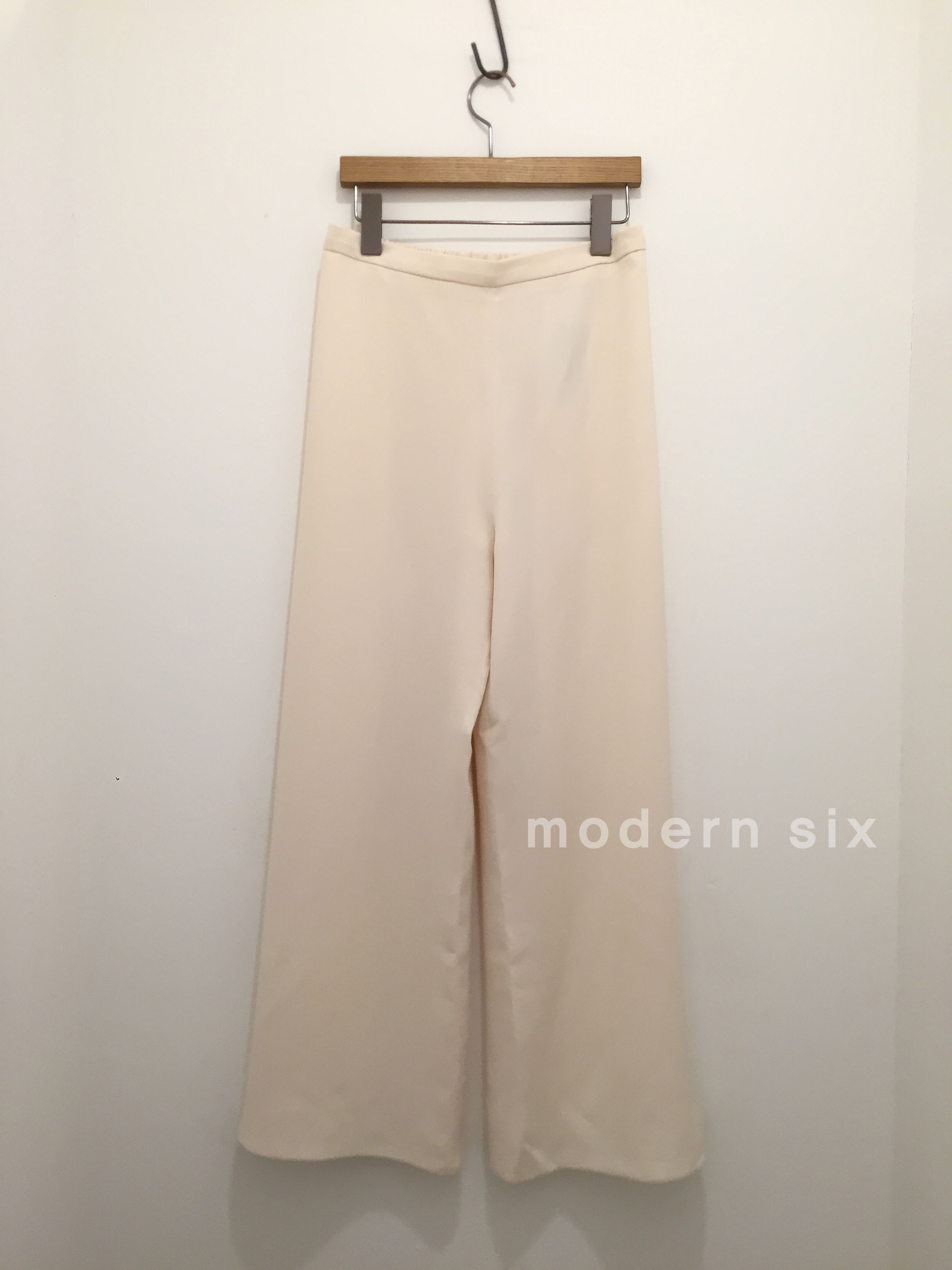 New Women's Pants Lemer Slacks, Modern Six Blos