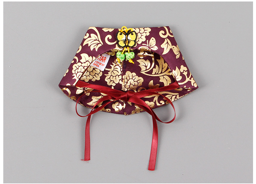 NEW DOG FASHION Hanbok Hanbok puppy dog ​​cat clot