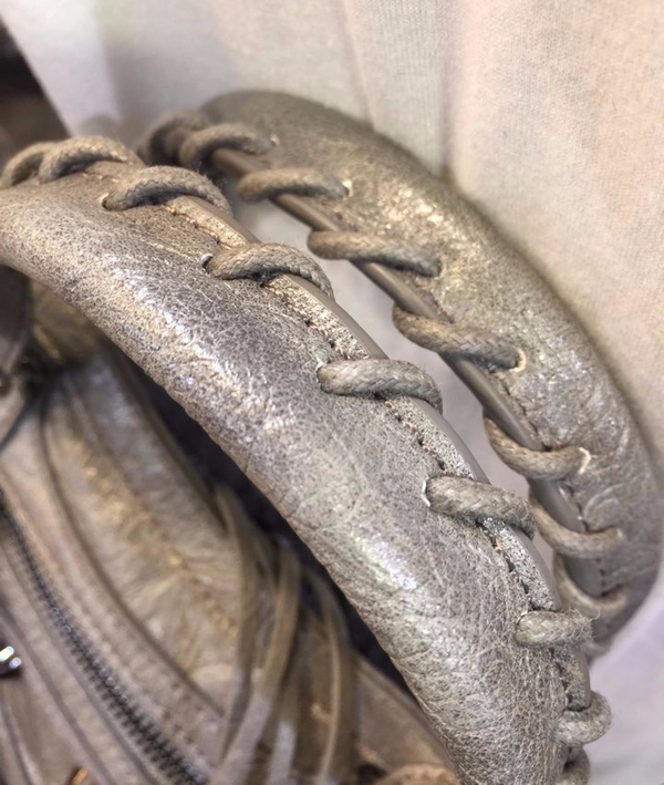 New Classic Square Mini Motor Bag Balenciros Bag L