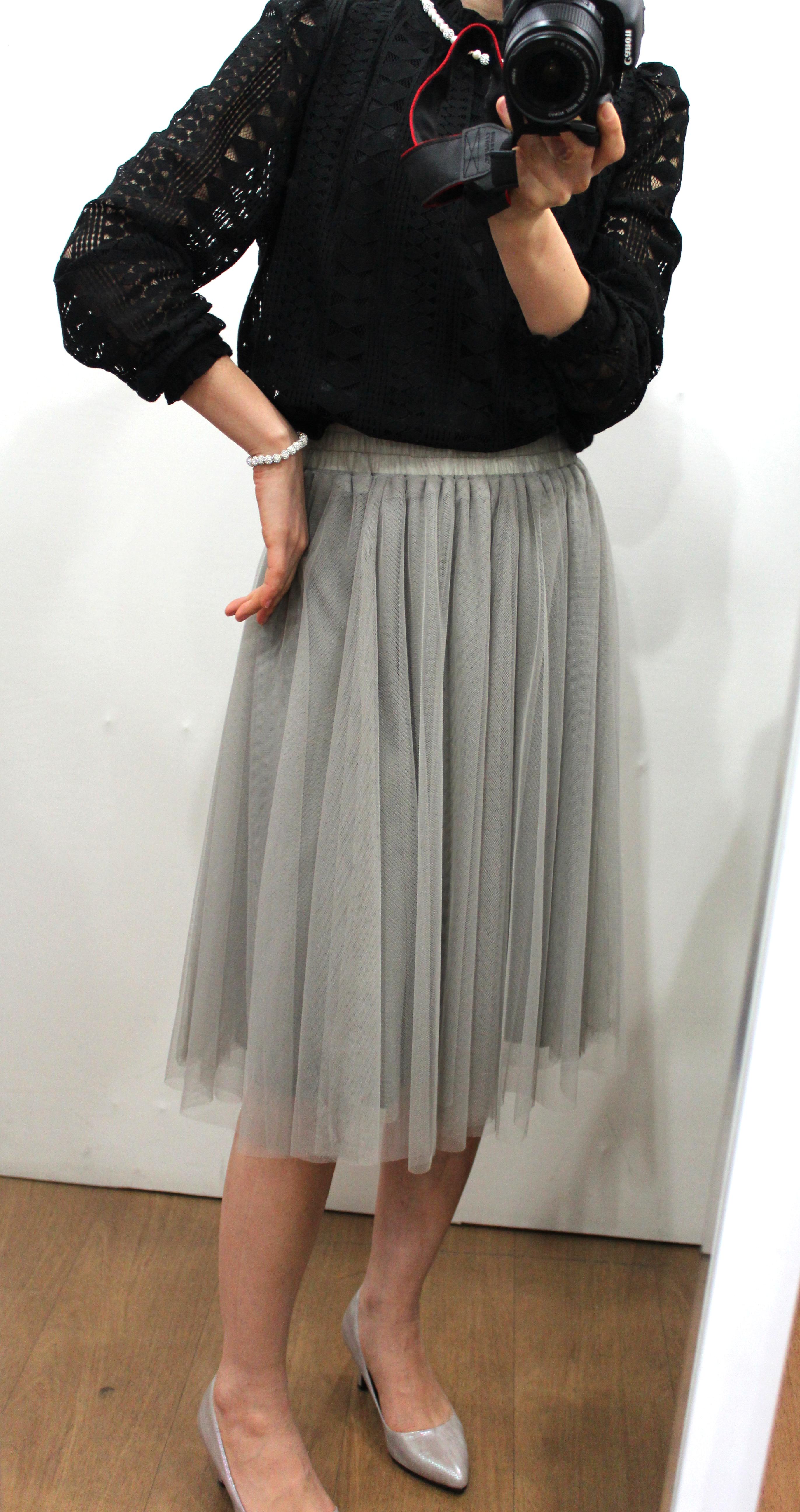 NEW FASHION LADY GIRL Blouse Autumn Blouse White B