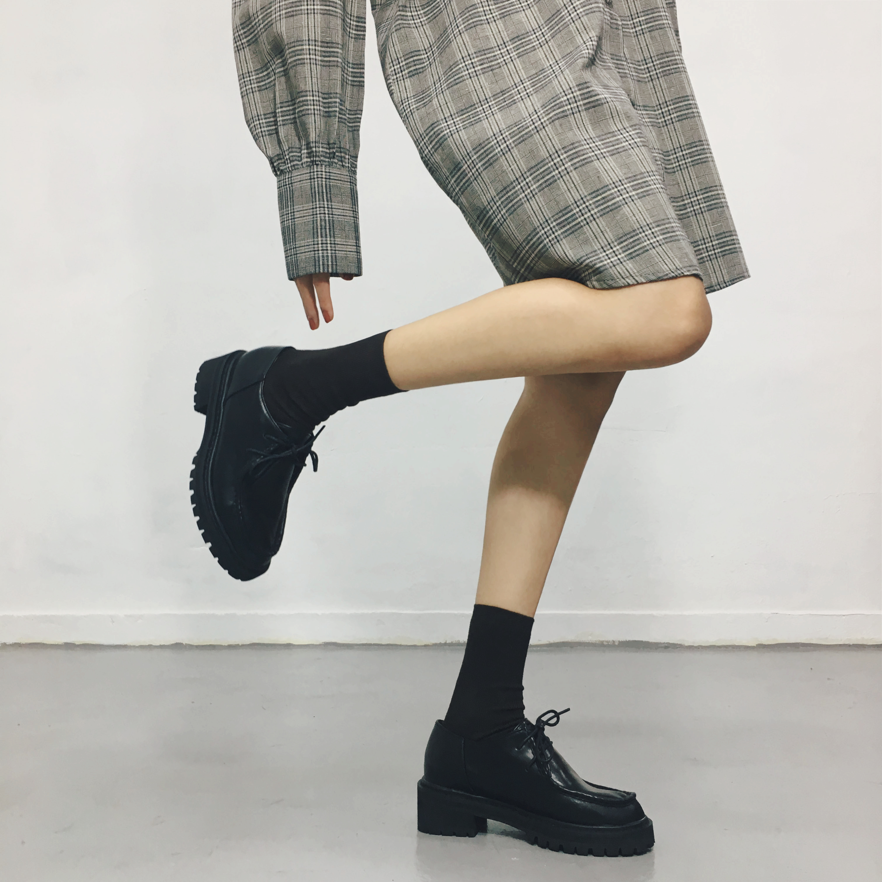 NEW WOMEN WALLKER BOOTS Fall Women's Shoes Walk