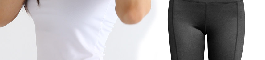 NEW YOGA SET I want to wear sportswear wearing goo