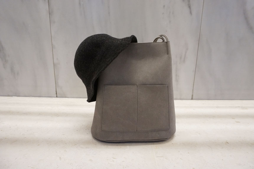 Women Sun Hats DAVINI DABINI knit bucket hat hat 1