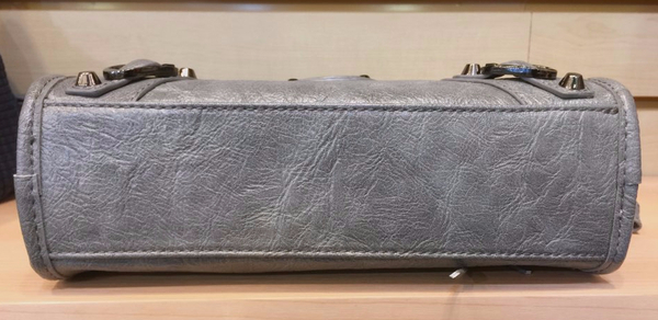 New Classic Square Mini Motor Bag Balenciros Bag L