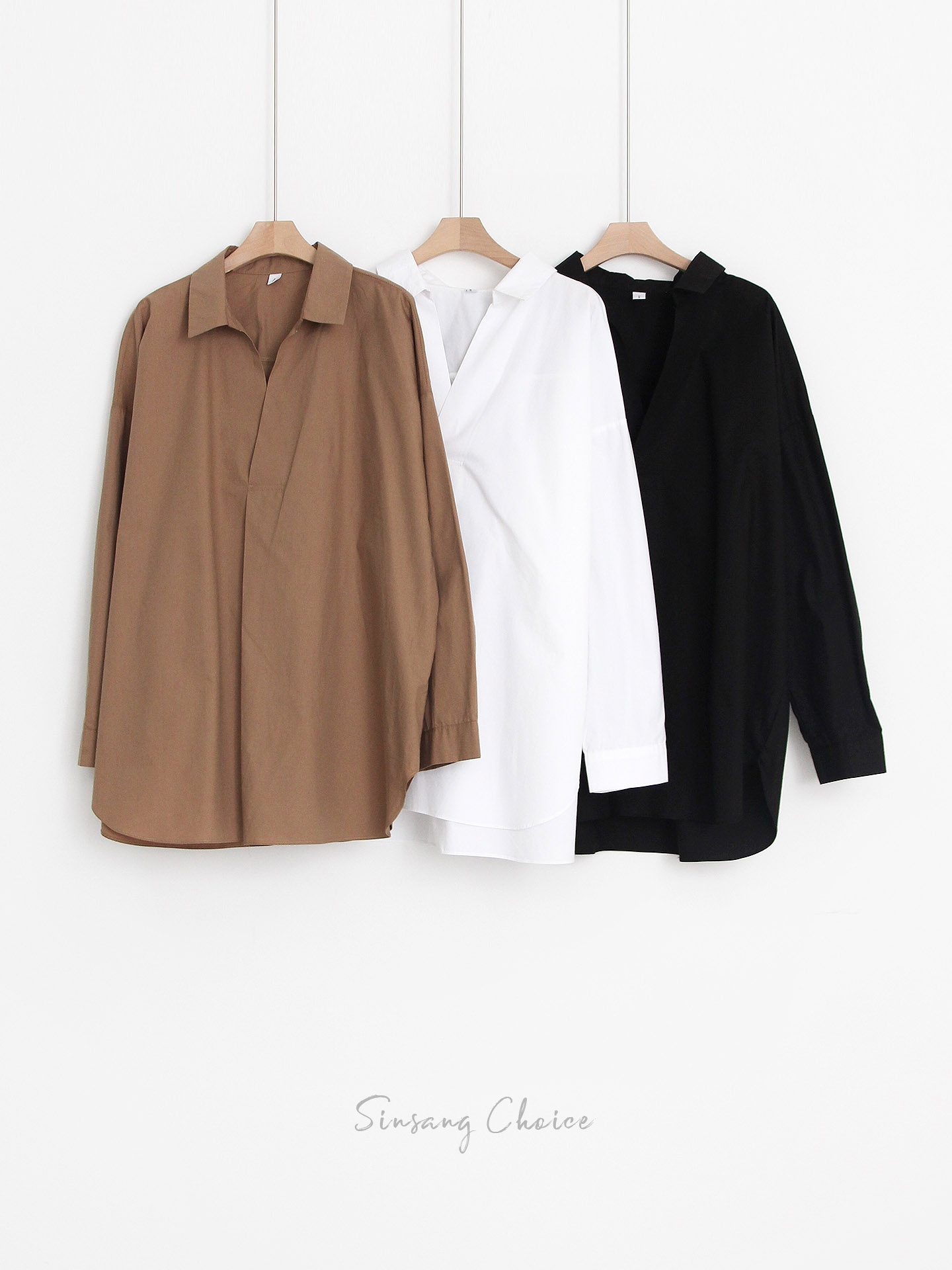 NEW FASHION LADY GIRL Blouse Half Open Blouse Girl