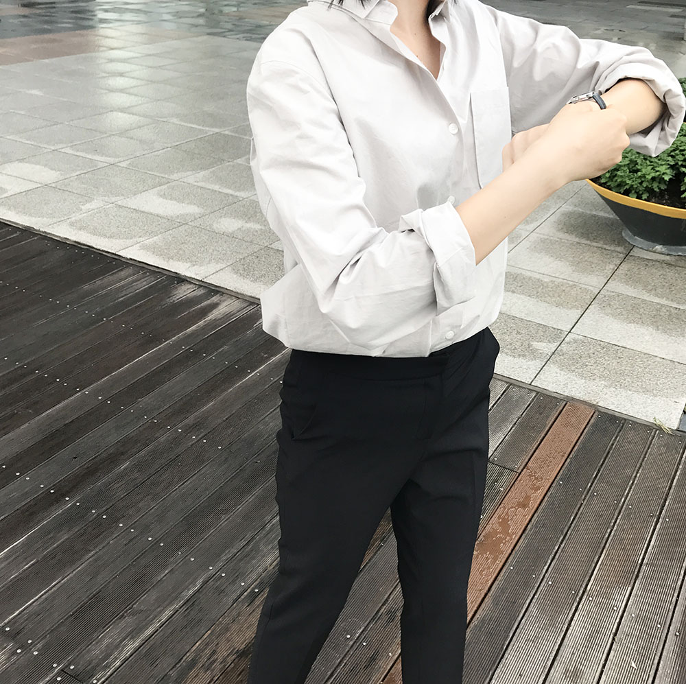 New Women's Pants Slim Fit Four Seasons Slacks 