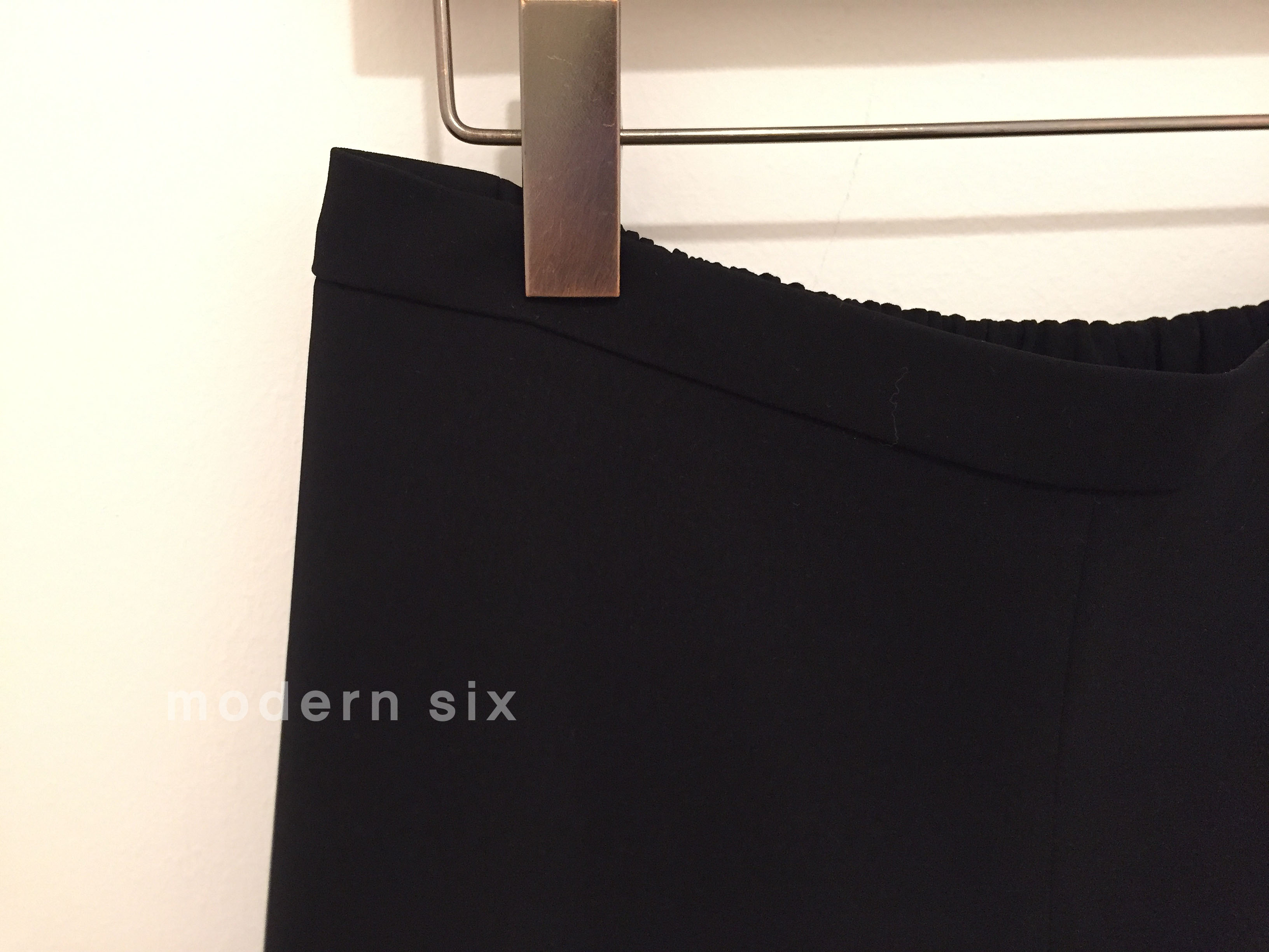 New Women's Pants Lemer Slacks, Modern Six Blos
