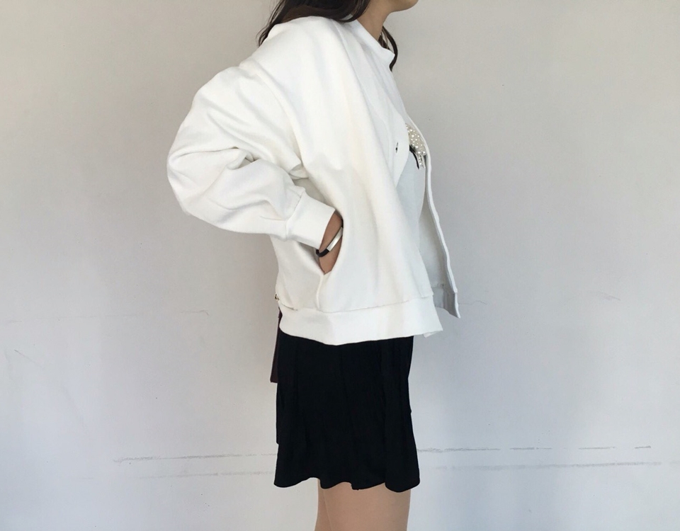 Bloom Pleat Pleated Mini Skirt Tax Suede Tweed Coo