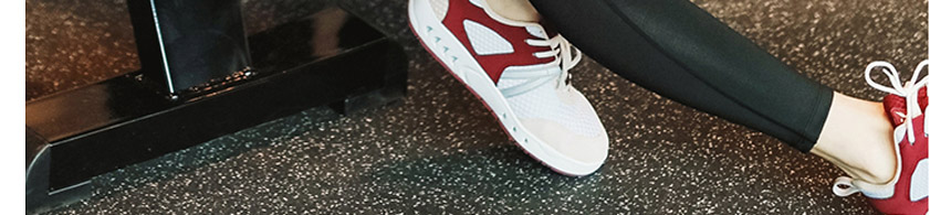 NEW YOGA SET I want to wear sportswear wearing goo