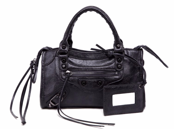 New Classic Square Mini Motor Bag Balenciros Bag L