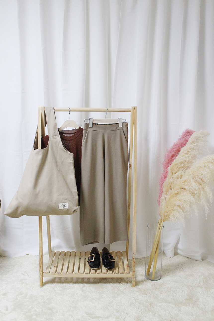 Men's Big Size Shoulder Bag Eco Bag Cloth Men&#