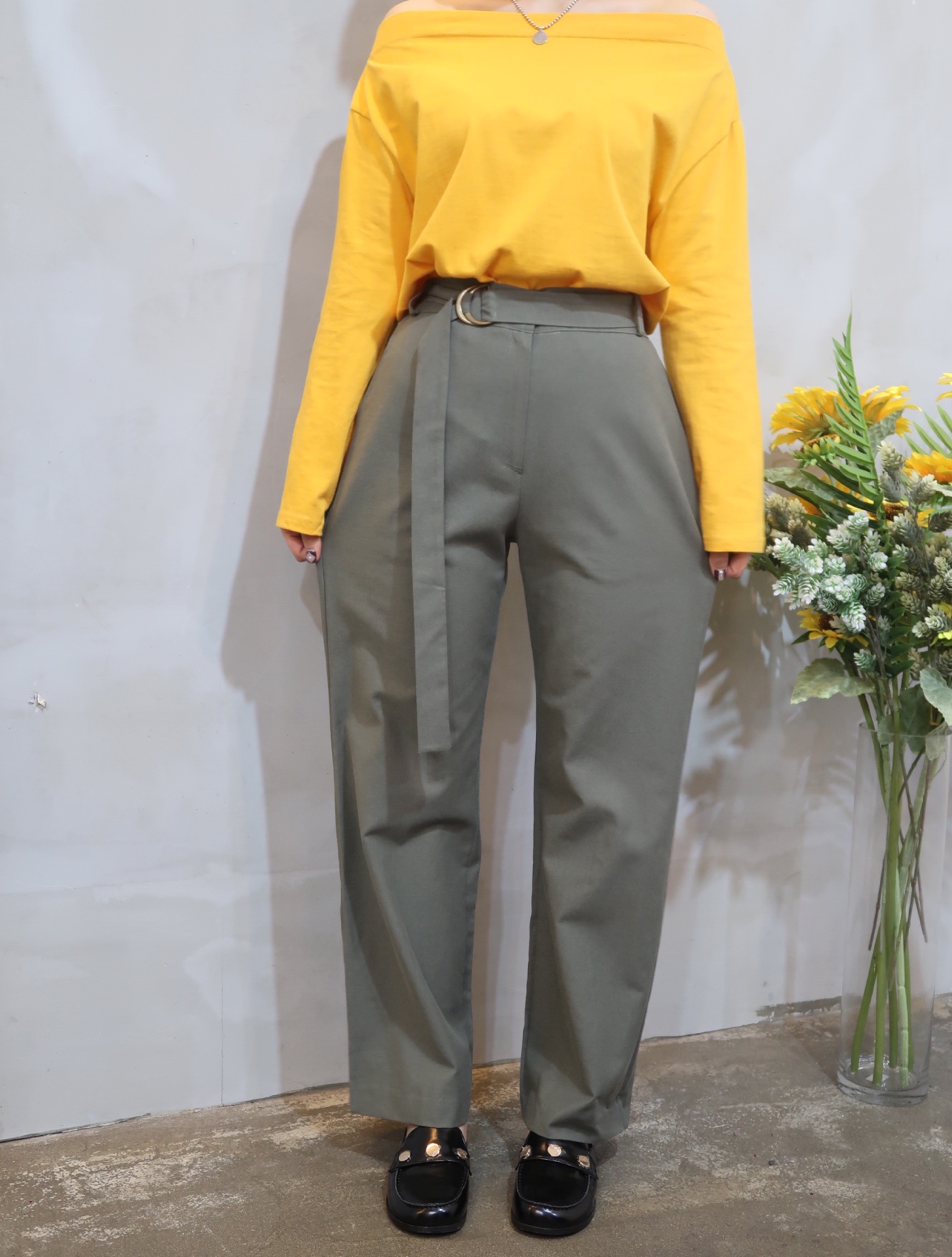 New Leather Ladies Blouse Bella Donna Women Daily 