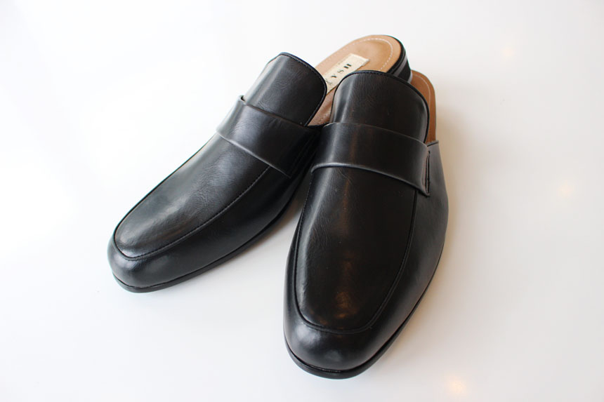 New Men's Dress Shoes Classic Leather Men's 