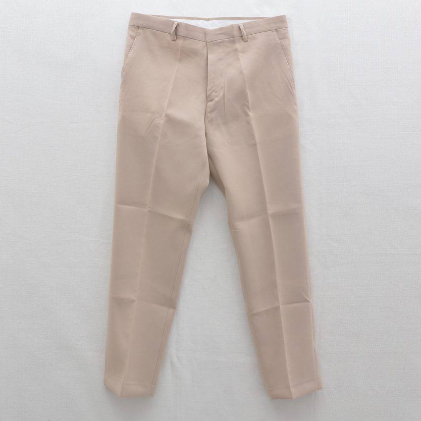 New Men's Pants Standard Men Slacks Double Lee.