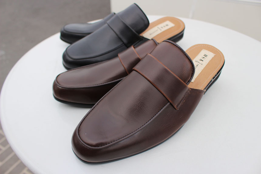 New Men's Dress Shoes Classic Leather Men's 