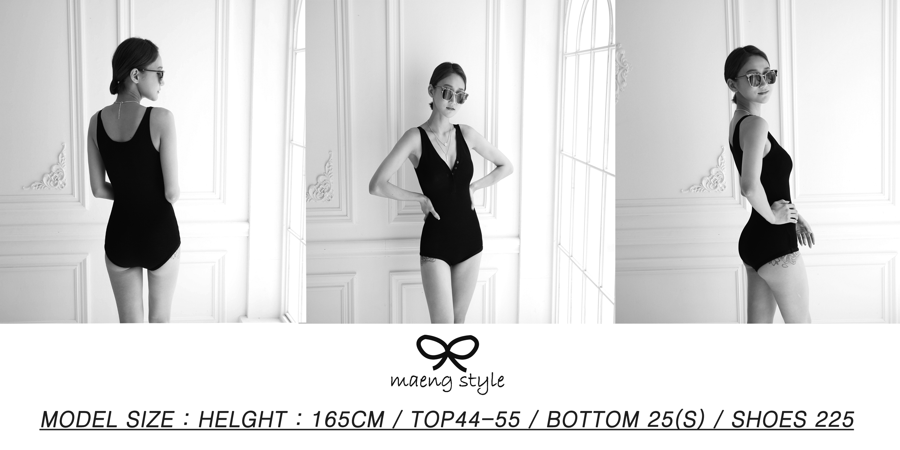 Women Jeans Pants Dark Boots Cut Denim Pants Squar