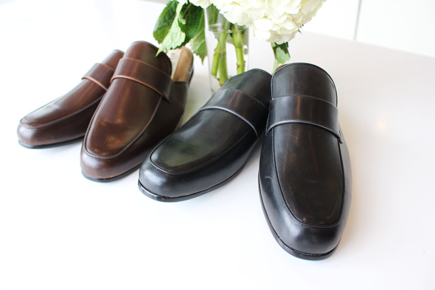 New Men's Dress Shoes Classic Leather Men's 