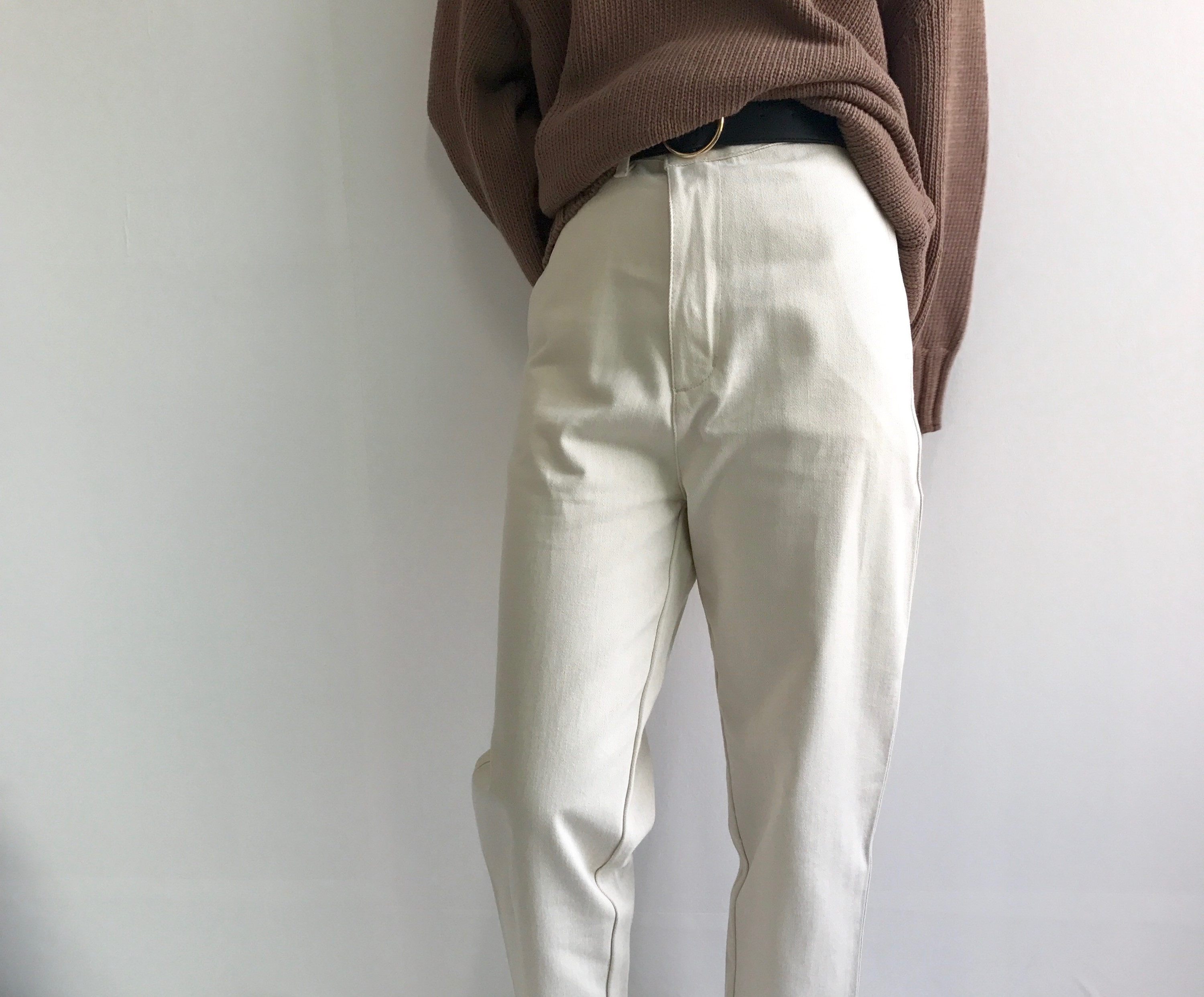 New Women's Pants Free shipping Empty curd pant