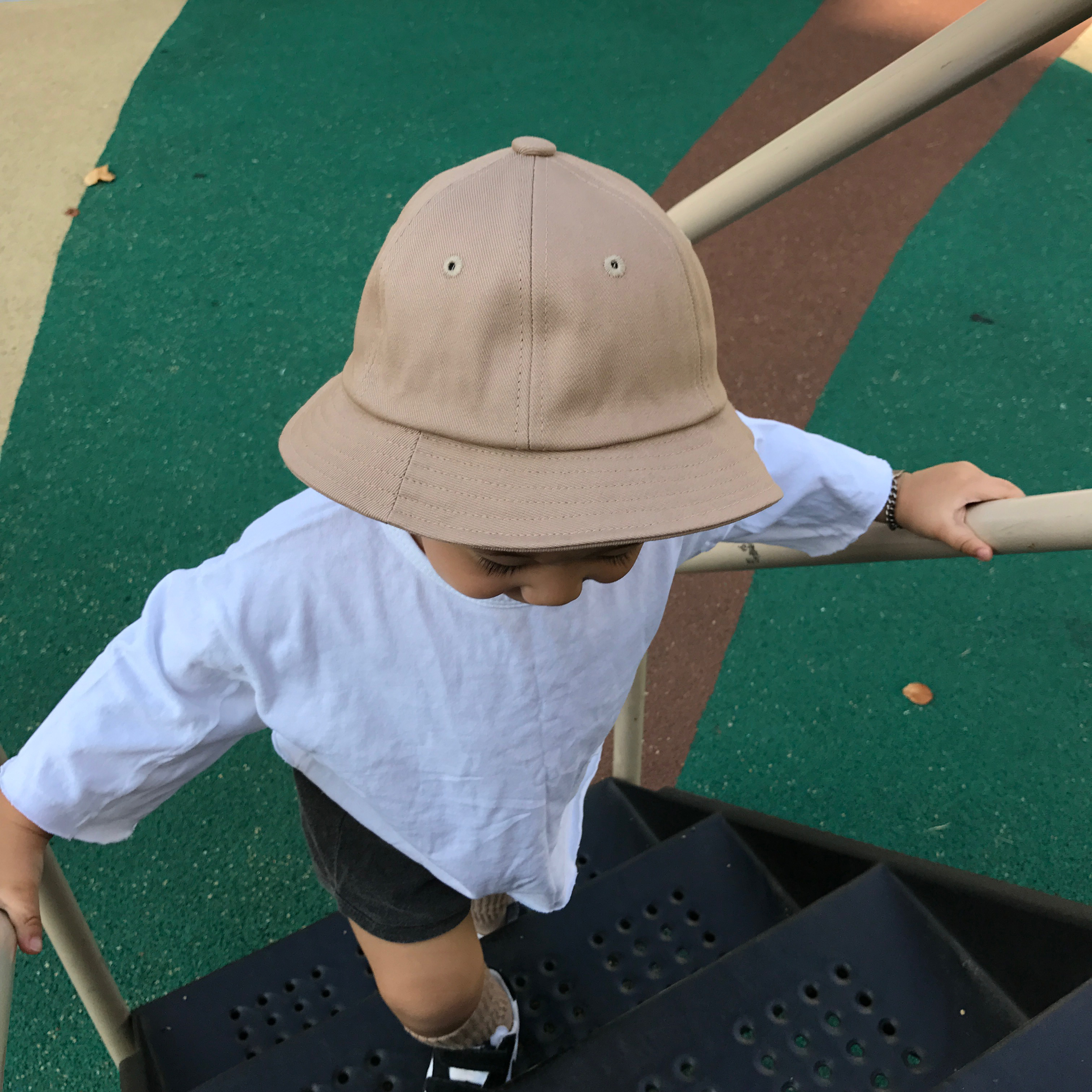 Jungle Busty Hat 48,50 Baby Infant Buckets Hat Aut