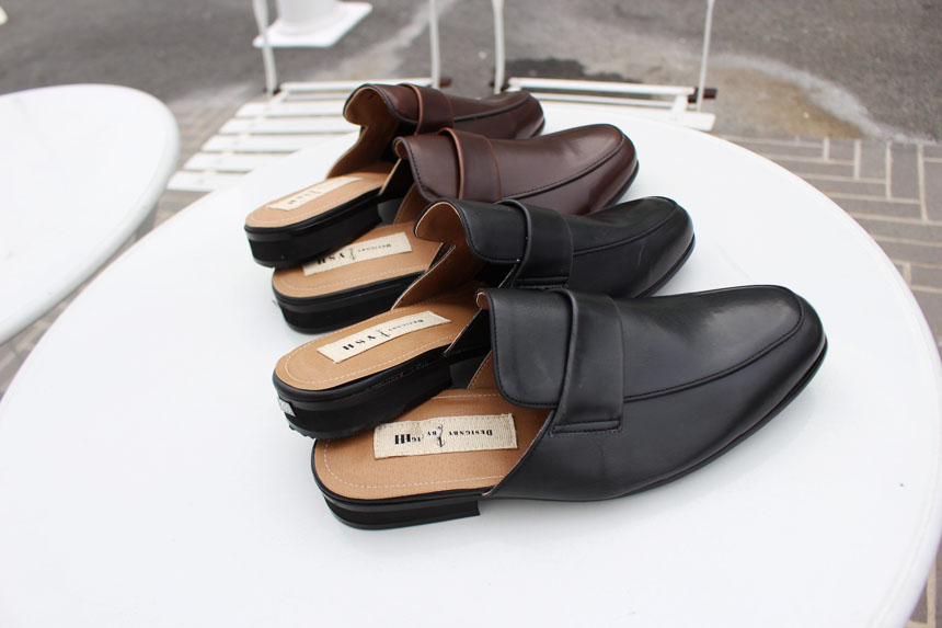 New Men's Dress Shoes Classic Leather Men's 