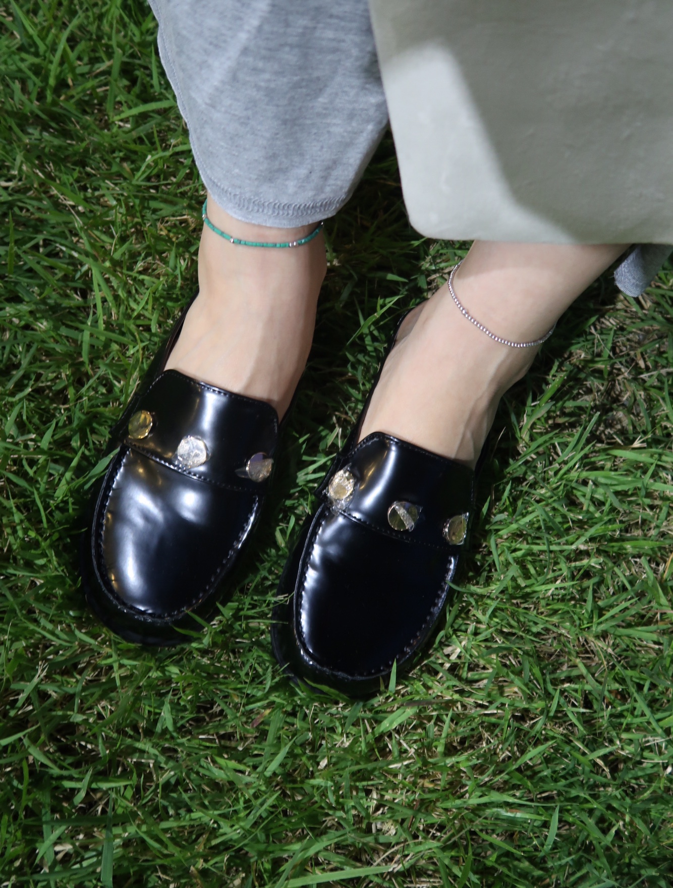 New Leather Ladies Blouse Bella Donna Women Daily 