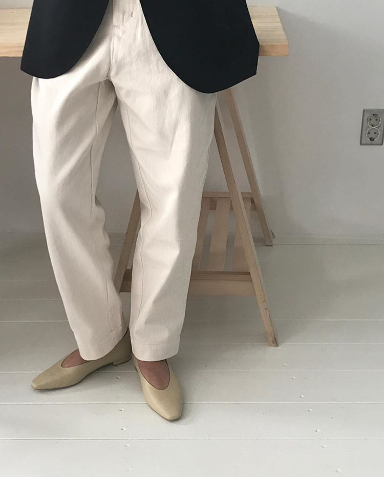 New Women's Pants Free shipping Empty curd pant