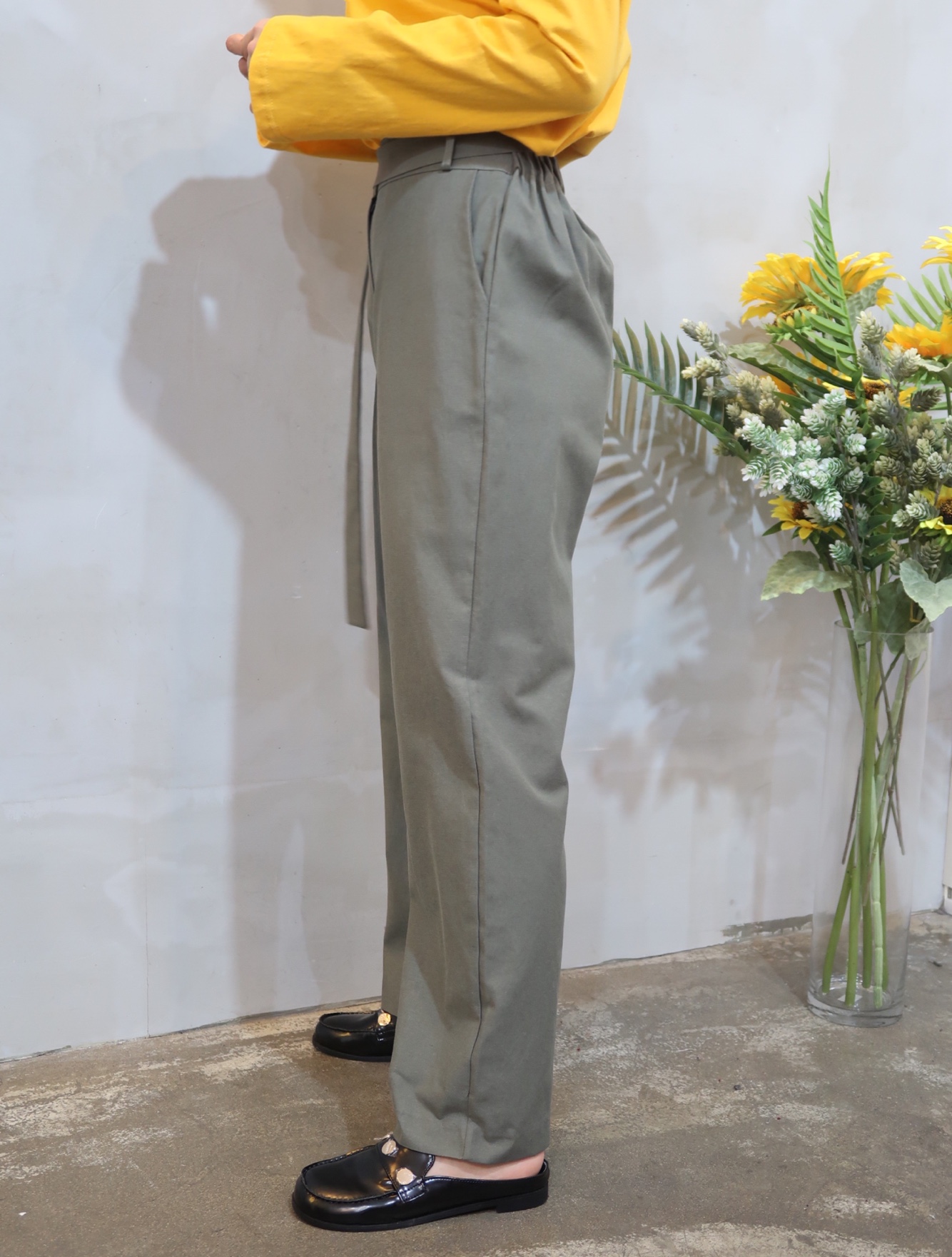 New Leather Ladies Blouse Bella Donna Women Daily 