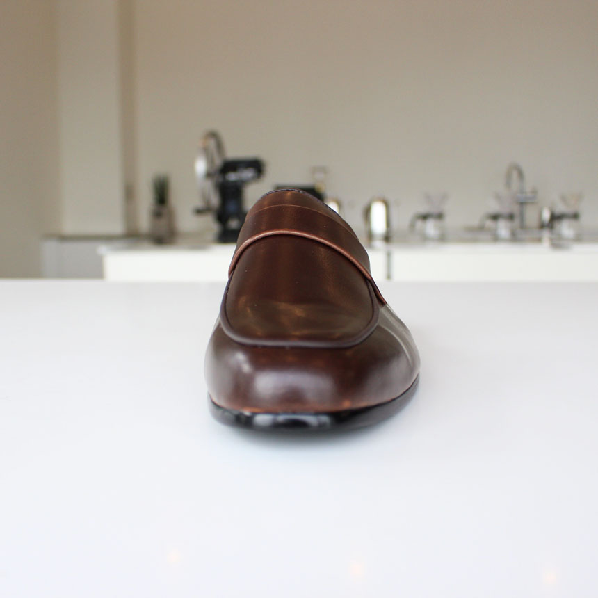 New Men's Dress Shoes Classic Leather Men's 